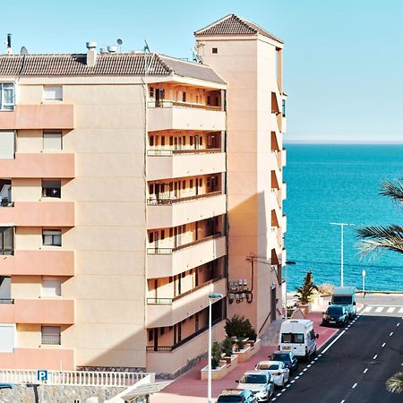 Beach Apartment Cabo Cervera, Torrevieja, La Mata Екстериор снимка