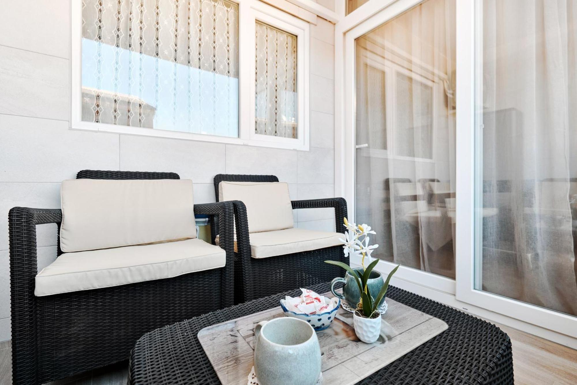 Beach Apartment Cabo Cervera, Torrevieja, La Mata Екстериор снимка