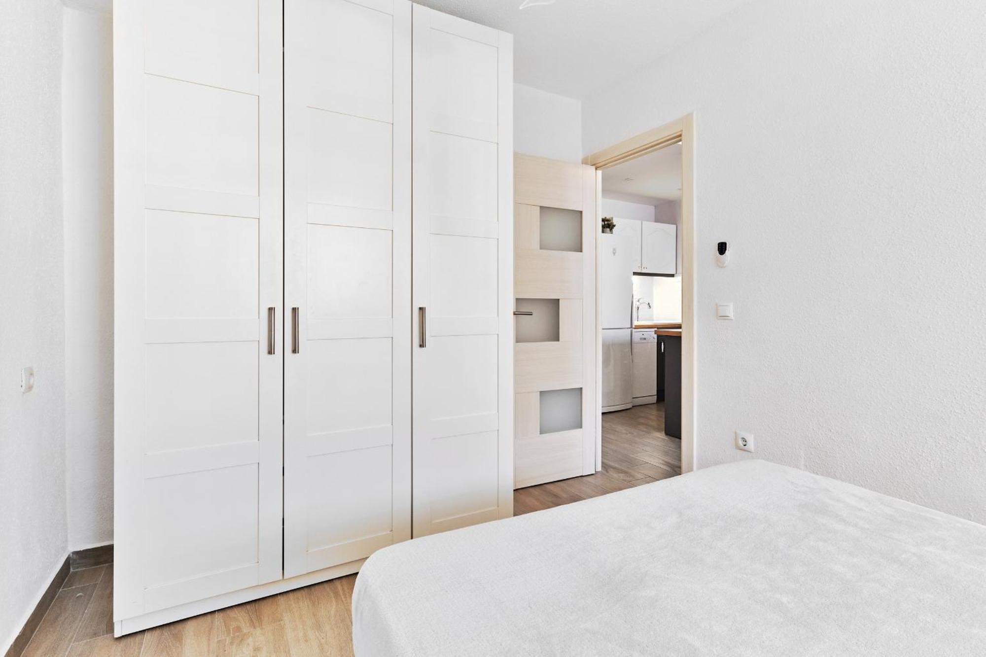 Beach Apartment Cabo Cervera, Torrevieja, La Mata Екстериор снимка