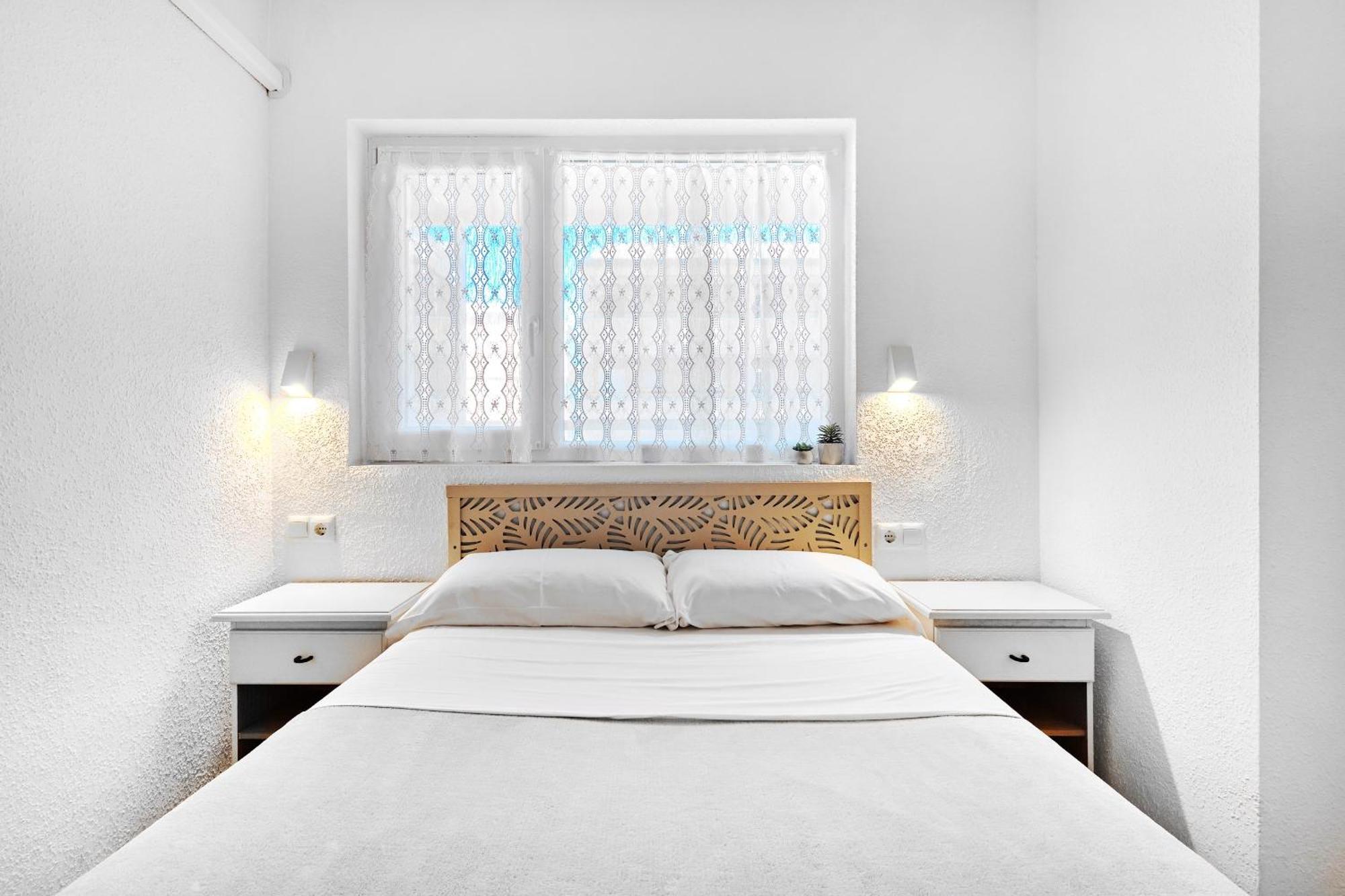 Beach Apartment Cabo Cervera, Torrevieja, La Mata Екстериор снимка