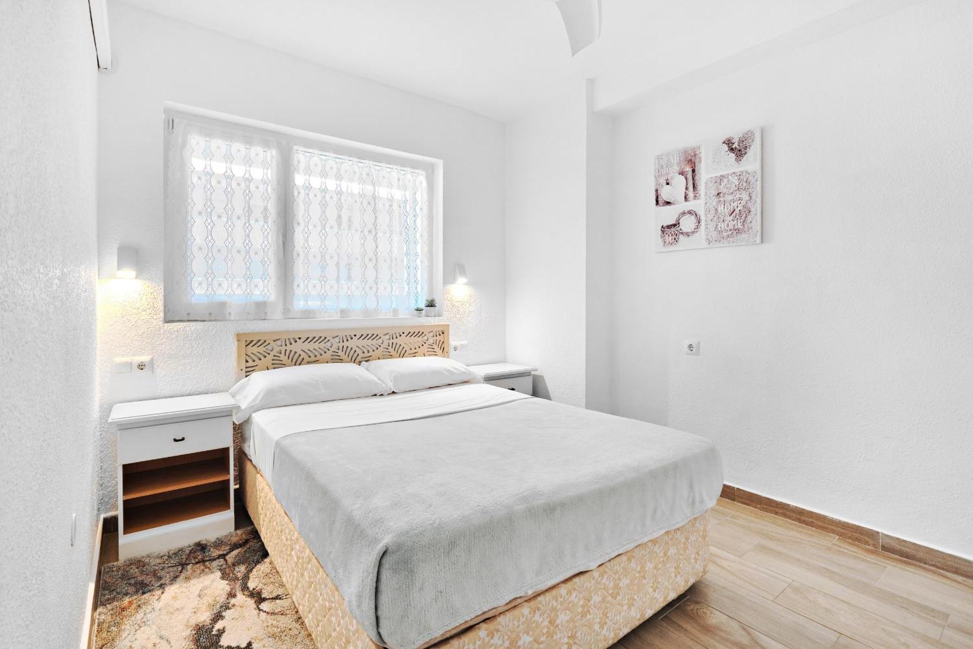 Beach Apartment Cabo Cervera, Torrevieja, La Mata Екстериор снимка