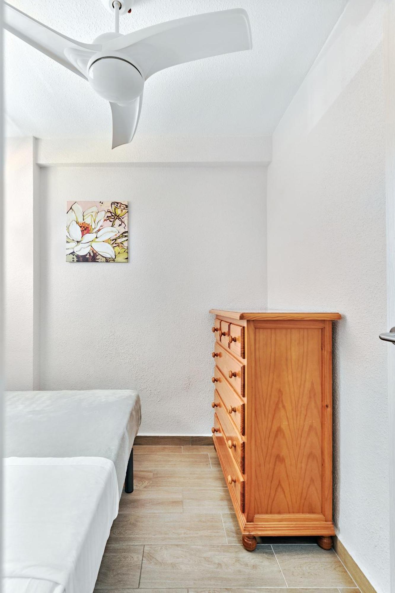 Beach Apartment Cabo Cervera, Torrevieja, La Mata Екстериор снимка