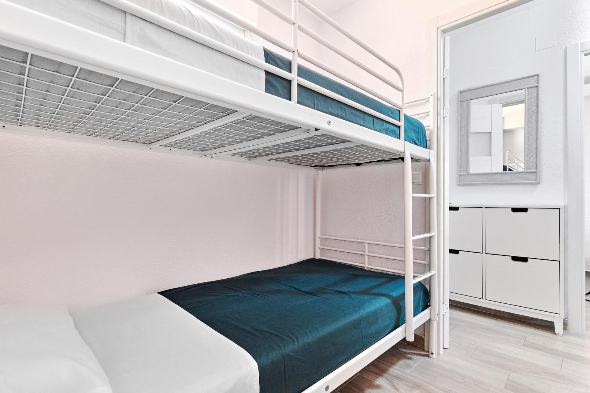 Beach Apartment Cabo Cervera, Torrevieja, La Mata Екстериор снимка