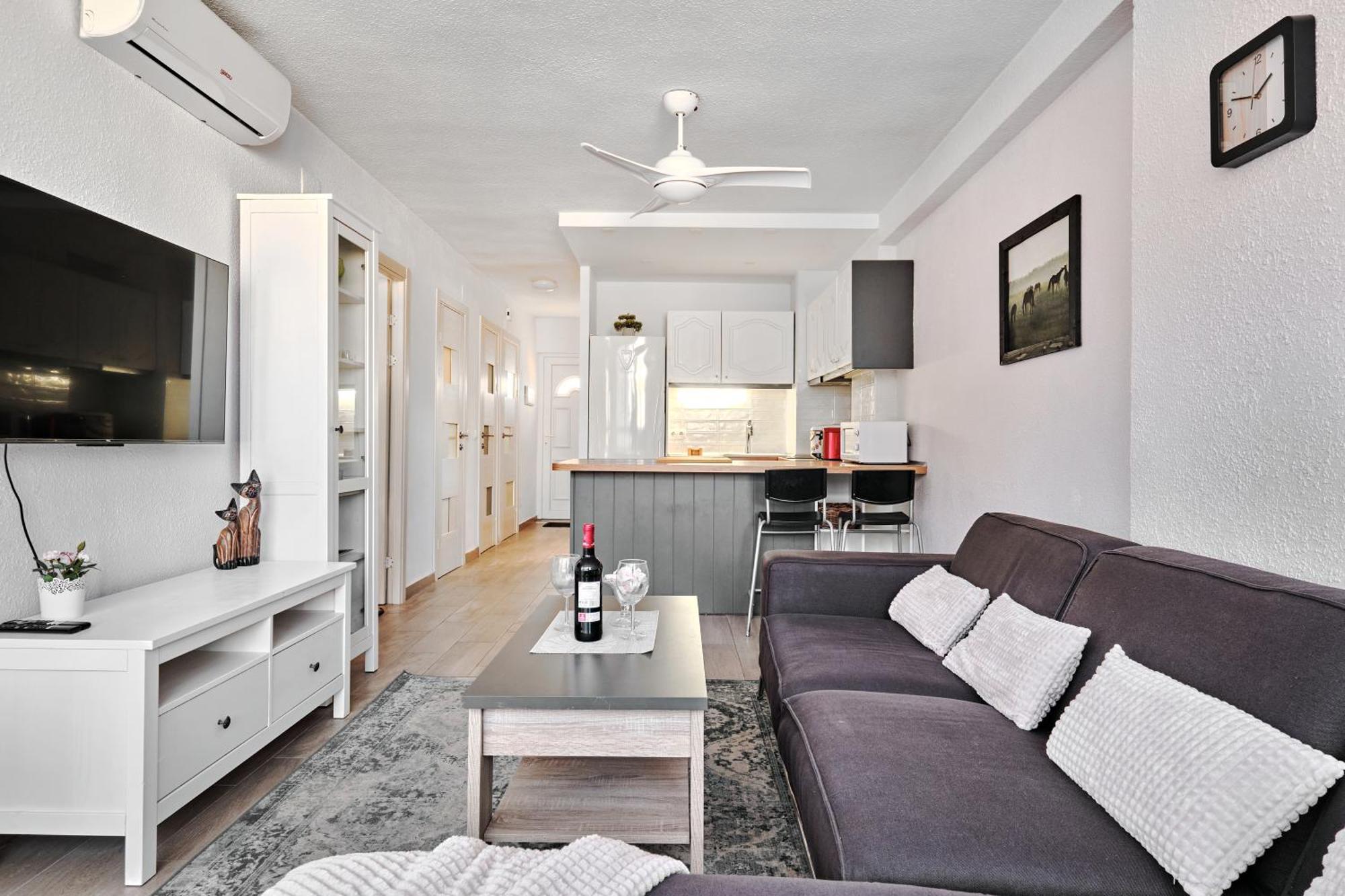 Beach Apartment Cabo Cervera, Torrevieja, La Mata Екстериор снимка